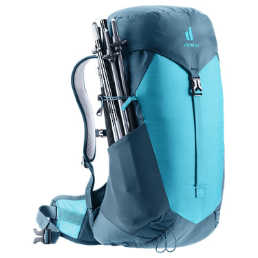 Deuter AC Lite 22 SL - Women's Wanderrucksack 56 cm (lagoon-atlantic) - Ansicht 10