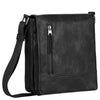 Camel Active Traces - Shoulder Bag 24 cm (black)