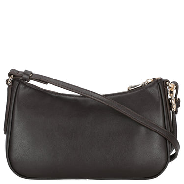 BOSS Numah Minibag - Schultertasche 19.5 cm (dark brown) - Ansicht 4