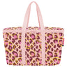 reisenthel thermo coolerbag - Kühltasche 44.5 cm (smiley leo blush)