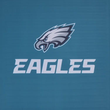 Travelite NFL - Kofferhülle L (Philadelphia Eagles) - Ansicht 7