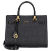 Liu Jo Manh M Tote - Umhängetasche/Henkeltasche 32 cm (nero)