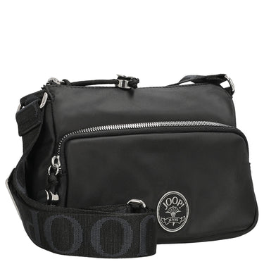 Joop Jeans Women Lietissimo 1.0 Jasmina - Schultertasche S 24 cm (black) - Ansicht 5