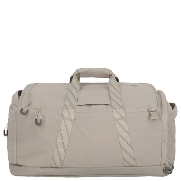 Travelite Venture Line Duffle - Reisetasche/Rucksack 57 cm (sand) - Ansicht 3