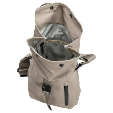 aunts & uncles Japan RE Yodo RE - Umhängetasche 19 cm (driftwood) - Ansicht 6