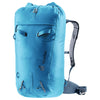 Deuter Durascent 30 - Zaino da arrampicata 57 cm (wave-ink)