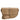 Seidenfelt Loviisa Crossbody - Borsa a tracolla 22 cm (caffè e crema)