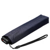 Knirps US.050 Ultra Light Slim Manual - Ombrello Portatile (navy)