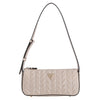 Guess Stacey Mini - Shoulder Bag 23 cm (light beige)