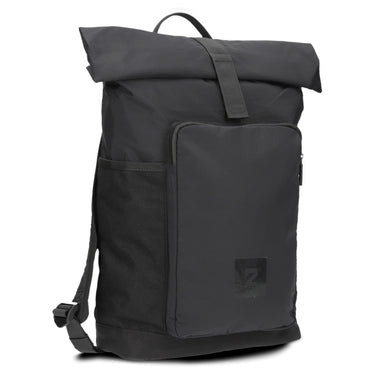 zwei Bonny BOR180 - Rucksack 41/56 cm (black) - Ansicht 2