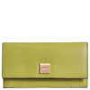 Joop Lizeta Virna - Geldbörse 19 cm (lime)