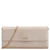 Liu Jo Caliwen ECS Pochette S - Umhängetasche 24 cm (light gold)