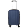 Travelite Skymate - Trolley da cabina S 55 cm espandibile (marine)