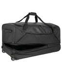 Travelite Basics - Rollenreisetasche 40 cm (schwarz) - Ansicht 11