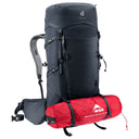 Deuter Aircontact Core 50 + 10 - Trekkingrucksack 82 cm (black) - Ansicht 8