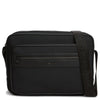 Tommy Hilfiger Repreve Messenger - Messenger Bag 34 cm (black)