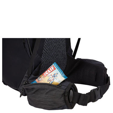 Thule Topio 40 - Men's Wanderrucksack 62 cm (black) - Ansicht 11