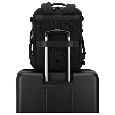 Delsey Paris DLC 2.0 - Rucksack 40 cm (schwarz) - Ansicht 6