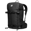 Mammut Nirvana 22 - Zaino da sci alpinismo 50 cm (black)