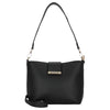 Valentino Bags Dione Re - Shoulder Bag 25 cm (nero)