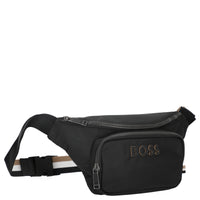 BOSS Catch 3.0 - Gürteltasche 20 cm (black) - Ansicht 5