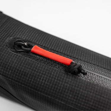 Cyclite Top Tube Bag Large / 02 -  Rahmentasche (Bikepacking) 42 cm (black) - Ansicht 3