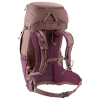 Deuter Futura Pro 34 SL - Wanderrucksack 63 cm (cassis-ashrose) - Ansicht 2