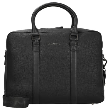 Valentino Bags Efeo - Borsa da lavoro 15" 41 cm (nero)