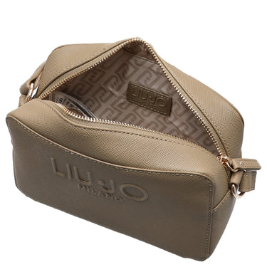 Liu Jo Halona - Umhängetasche M 20 cm (mud) - Ansicht 6