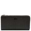 Lacoste Chantaco Classics - Wallet 8 cc 19 cm (black)