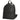 Mandarina Duck Mellow Leather - Zaino 34 cm (nero)