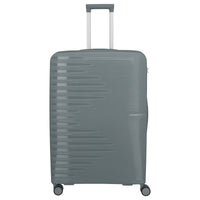 Travelite Pacific - 4-Rollen-Trolley 78 cm (anthracite)