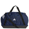 adidas Tiro Duffle Bag Large - Borsa sportiva 69cm (Bodenfach) (black/white)