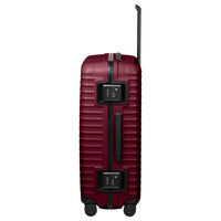 TITAN OVERSEAS - 4-Rollen-Trolley L (emberwood red, 75 cm) - Ansicht 3