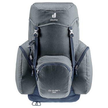 Deuter Hiking Gröden 32 - Wanderrucksack 55 cm (graphite-ink) - Ansicht 8