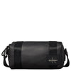 Calvin Klein Ruberrized Square - Borsa a tracolla 24 cm (black)