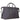 Valentino Bags Infinity - Borsa da viaggio 54 cm (grigio)