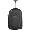 Samsonite PRO-DLX 5 - Trolley Zaino a 2 Ruote 17.3" 48 cm (nero)