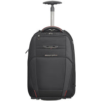 Samsonite PRO-DLX 5 - Trolley Zaino a 2 Ruote 17.3" 48 cm (nero)