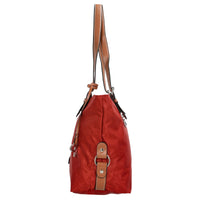 Picard Sonja - Shopper 38 cm Nylon (rot) - Ansicht 3