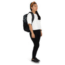 Osprey Axis 24 - Rucksack 16" 48 cm (black-new grey) - Ansicht 5