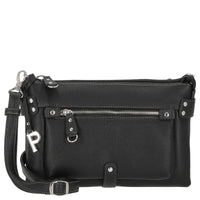 Picard Loire - Umhängetasche 28 cm (schwarz)