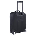 Evoc Terminal Bag 40+20 - Rollenreisetasche 54 cm (black) - Ansicht 2