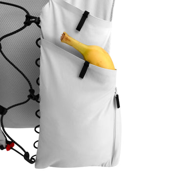 Cyclite Hydration Vest / 01 Set S/M - Trinkweste 150-180 cm 4.5 Liter (light grey) - Ansicht 4