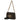 Liu Jo Lapuffy - Borsa a tracolla 19 cm (nero/brass gold)