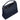 Aigner Zita - Schultertasche 37 cm M (cosmic blue) - Markenkoffer
