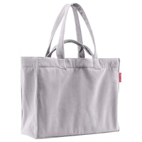 reisenthel Softshopper - Shopper 47 cm (cord grey) - Ansicht 2