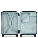 Delsey Paris Freestyle - 4-Rollen-Trolley M 66 cm (schwarz) - Ansicht 5