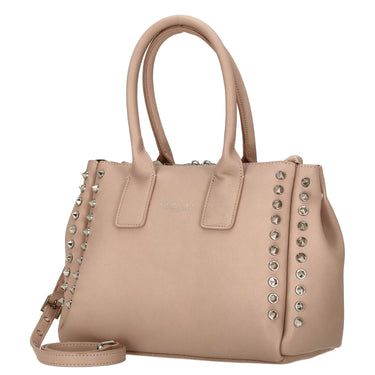 Replay - Borsa a tracolla 32 cm (rosa marrone)