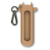 Victorinox Classic - Custodia in silicone per coltellino 7.2 cm (wet sand)